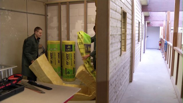 PRAXIBAT pour les professionnels de la rénovation énergétique du bâti