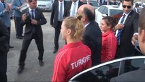 Keşan Bakan Müezzinoğlu Türkiye, Huzursuzluklara Müsaade Etmeyecektir