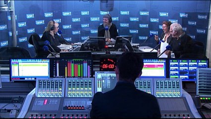 Cabrol, écotaxe, Le Foll... Voici le zapping matin !