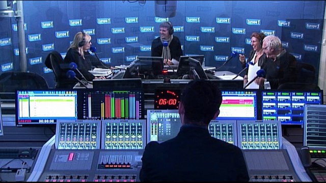 Cabrol, écotaxe, Le Foll... Voici le zapping matin !