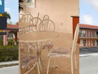 Days Inn & Suites UCF Research Park