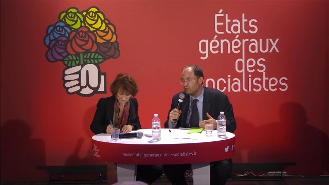 Etats généraux : Audition de Myriam Revault d'Allonnes