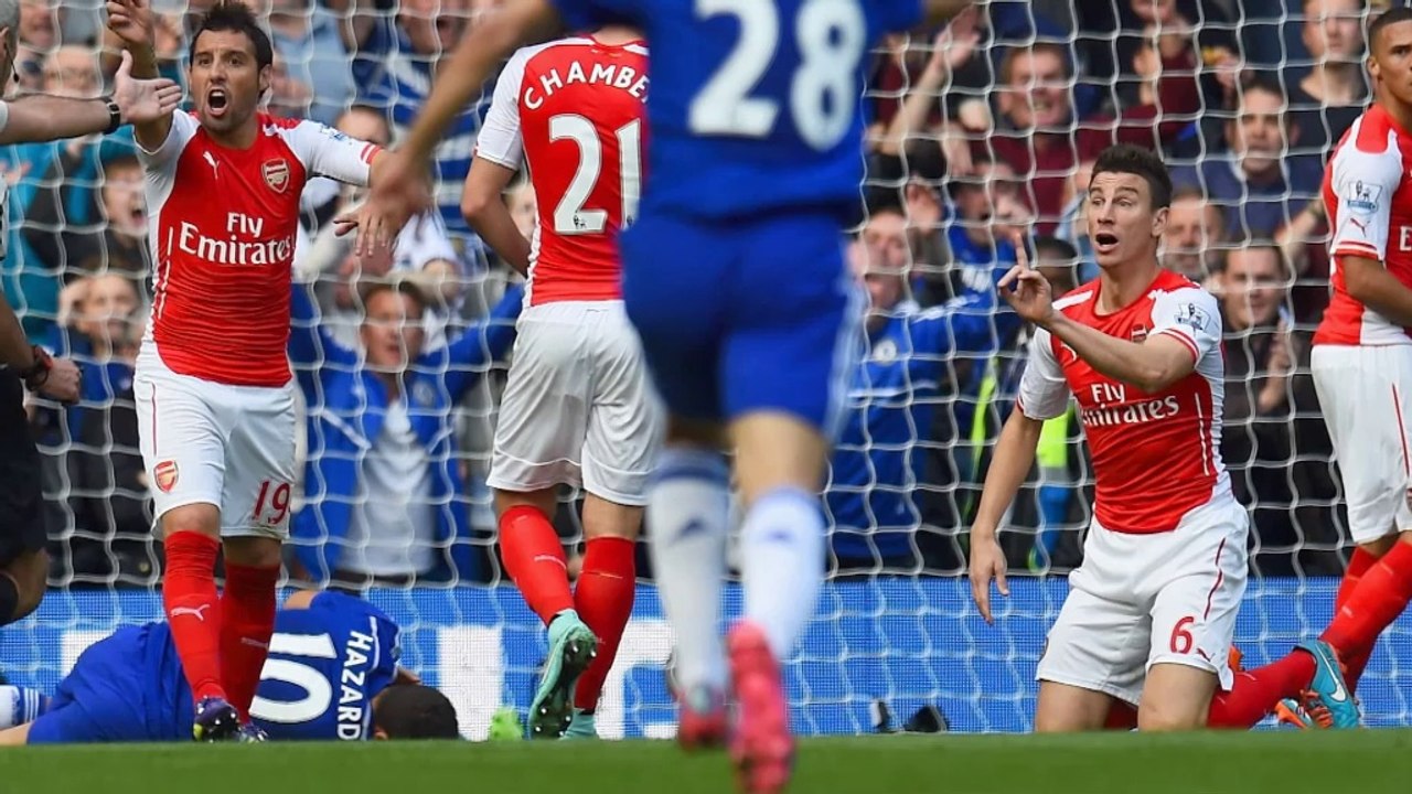 Frankreich: Benzema feiert CR7 und Messi