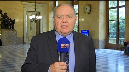 "Hollande applique à l'Elysée les économies qu'il réclame aux Français"