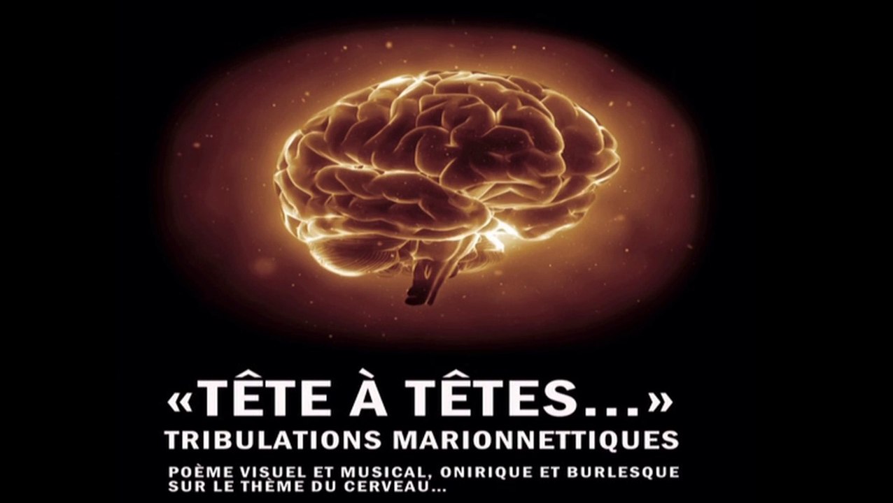 "Tête à tête"