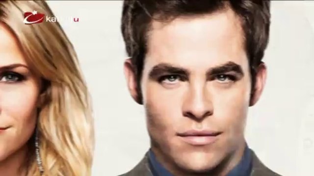 İYİ OLAN KAZANSIN 7 Ekim Salı akşamı saat 19.45'te Kanaltürk Sinema Kuşağında!