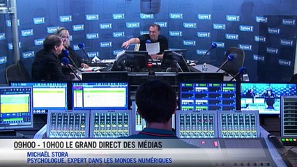 Images chocs : peut-on tout diffuser ?