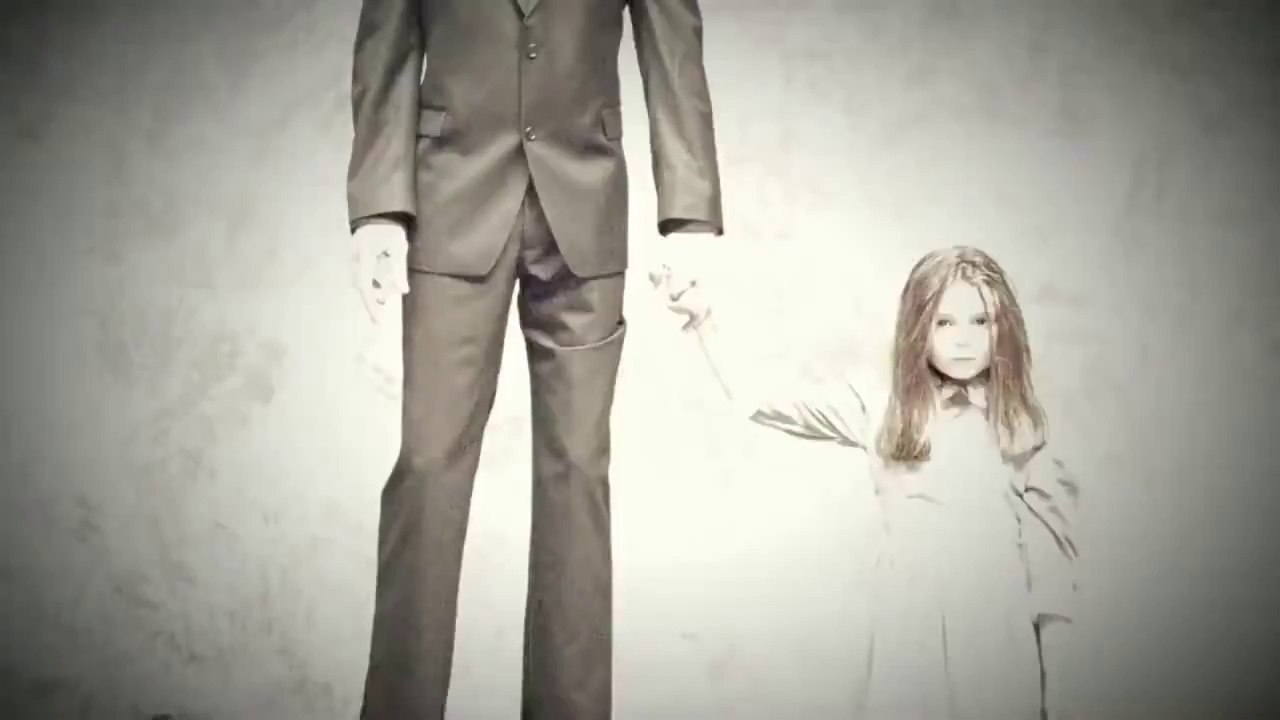 American Horror Story saison 4 - FREAK SHOW - Trailer #10