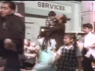 Madonna - La Isla Bonita