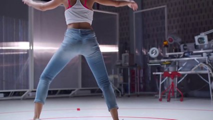 Neymar et Suarez dans la dernière pub sexy du Barça....