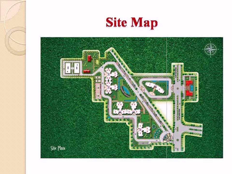 Spaze Privy AT4 Apartments Sector 84 Gurgaon