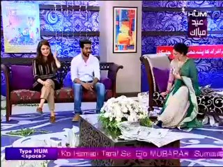 Jago Pakistan Jago Eid Special Day 3 Part 6