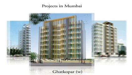 Dhanista Builder & developer | Dhanista Group | Mumbai | Ghatkopar