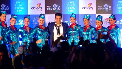 Salman Khan Amitabh Bachchan War On TV – Clash Of The Titans