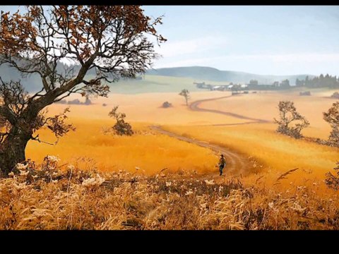 Nasheed italiano Libero di andar via di qua Mamdouh