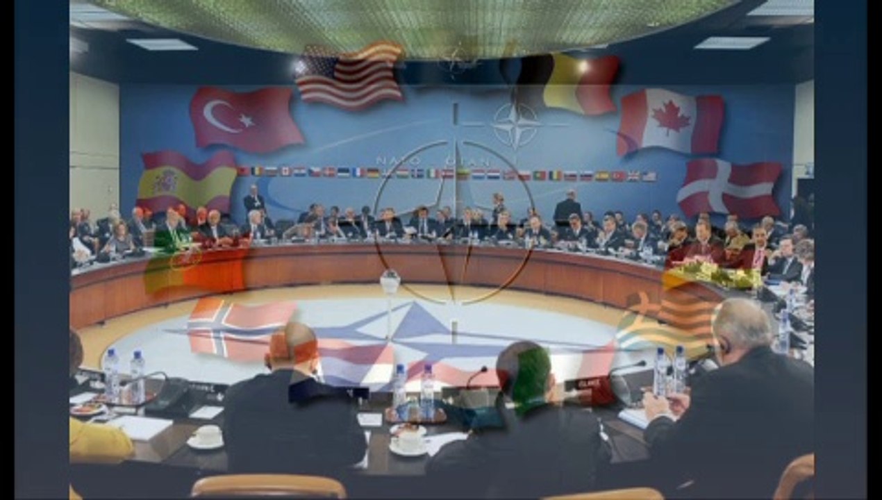 der wahre Grund für das EU Beitritts Kasperletheater mit der Türkei