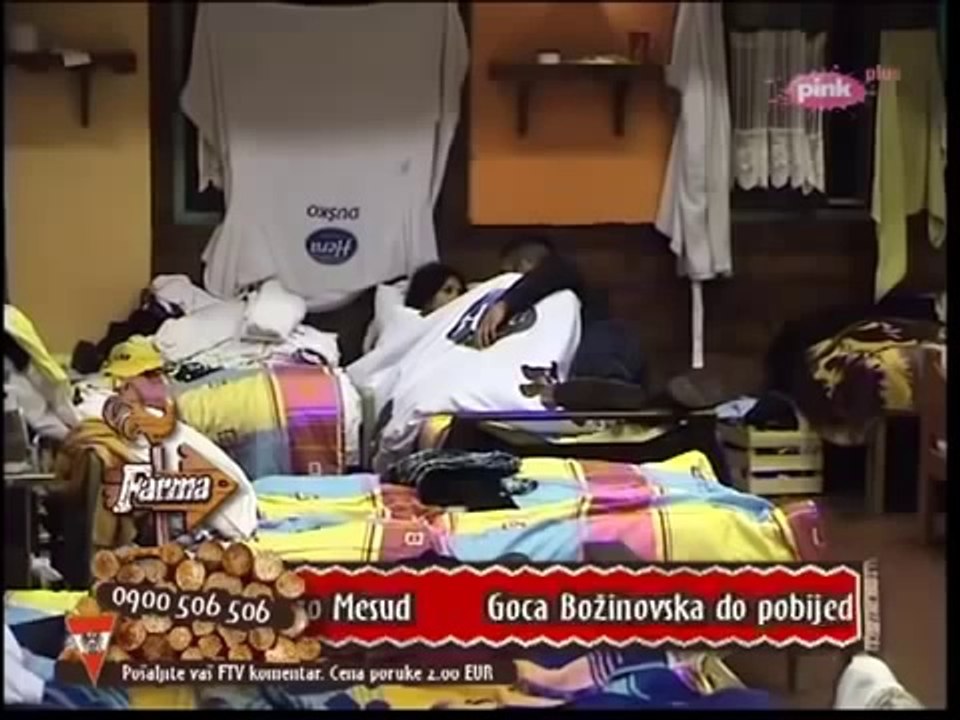 StanFil Love - Dan 67 Uzivo - Zurka Filip i Stanija