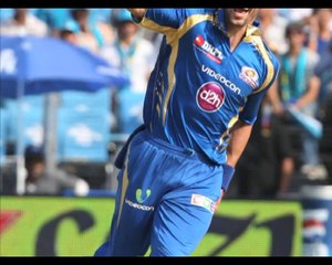 Bhuvneshwar nominated for ICC Peoples Choice Award