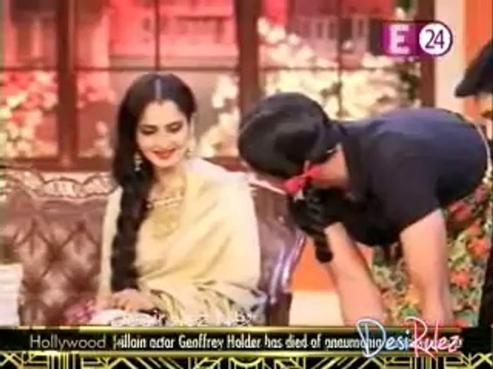 Bollywood 20 Twenty [E24] 8th October 2014pt2