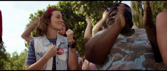 Life Partners Official Trailer #1 (2014) - Leighton Meester, Gillian Jacobs Movie