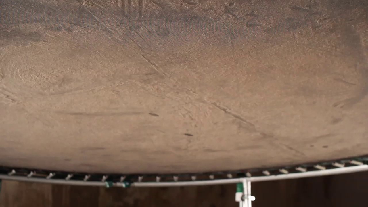 TRAMPOLINE