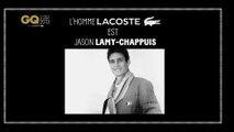 Jason Lamy-Chappuis - Prix de l'Homme Lacoste 2013