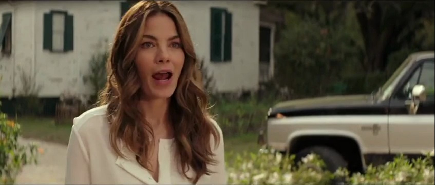 The Best Of Me Movie CLIP - 20 Years (2014) - Michelle Monaghan Romantic Movie HD