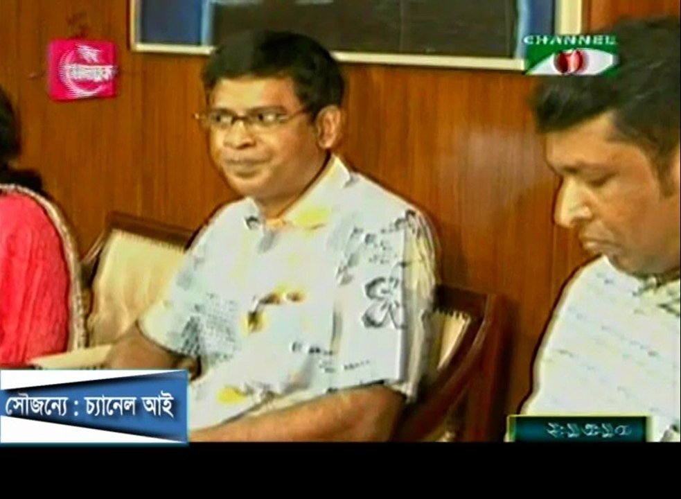 Shahriar Alam