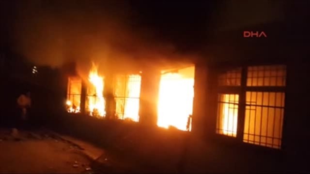 Şırnak Güneydoğu'da Gerginlik Sürüyor