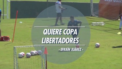 #TiempoExtra 7 Octubre