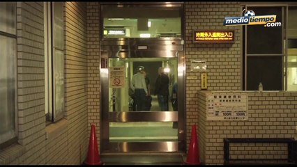 Jules Bianchi, con lesión en gran parte del cerebro