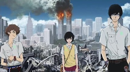 ZANKYOU NO TERROR-BILAN