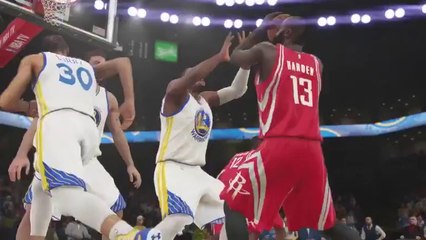 NBA 2K15 Video - Your Time Has Come Trailer