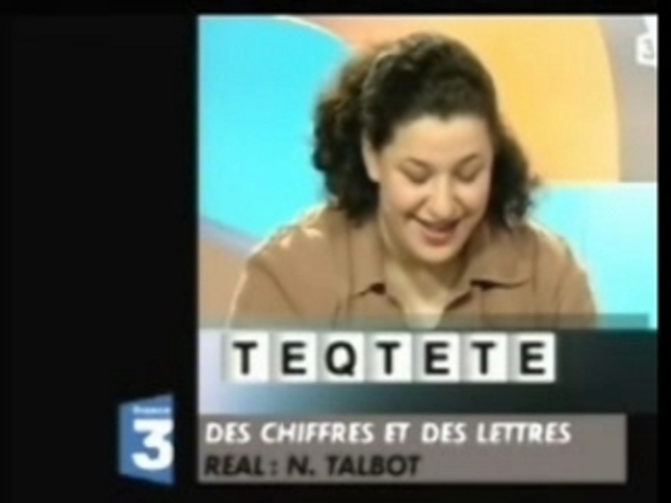 Un bon tirage