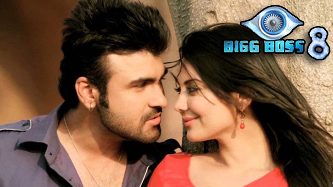 Minissha Lamba USES Arya Babbar For Winning Bigg Boss 8