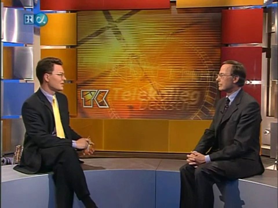 Deutsch 01 - Rhetorik - Die Kunst der Rede