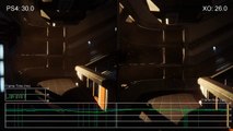 Alien Isolation - PS4 vs Xbox One Frame-Rate Test