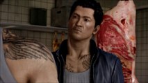 Sleeping Dogs : Definitive Edition - Cutscenes