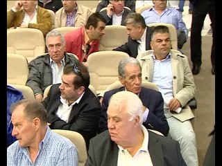 Εκλογές στη ΠΕΔ Στερεάς