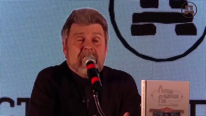 Георгий Сидоров. Подземные города США взорваны