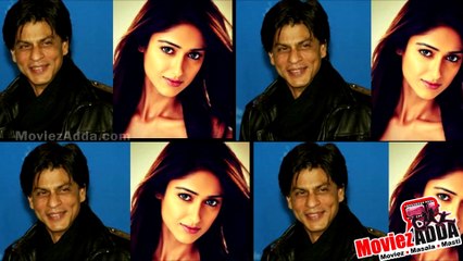 Shah Rukh Khan Starrer Fan To Have Two Heroines!
