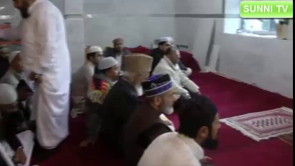 Dr Syed Abdul Qadir Shah Jilani l EID Day Lecture l 05-10-14