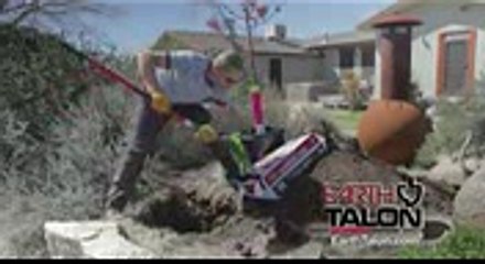 Planting a Tree Tutorial - Earth Talon