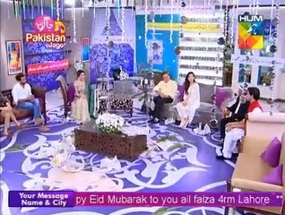 Jago Pakistan Jago Eid Special Day 3 Part 8