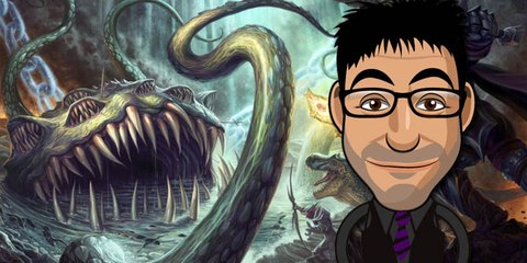 Dieux Très Anciens - Histoire de WoW