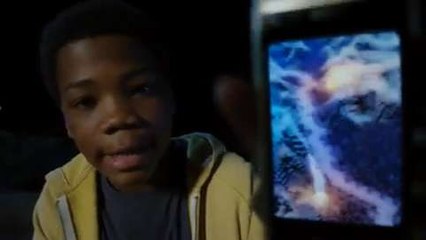 Earth to Echo - Trailer (Deutsch) HD