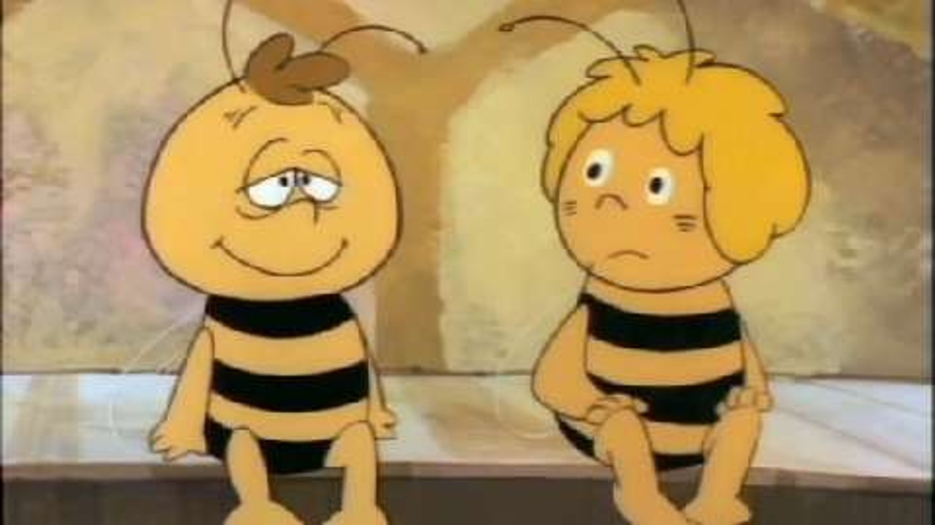 Die Biene Maja Clip Intro Deutsch Video Dailymotion