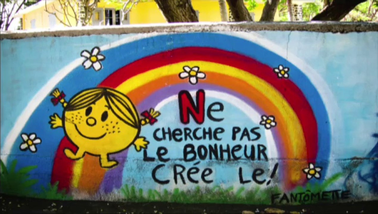 Et n'oublie pas d'être heureux, un Entretien d'Issy avec Christophe André à revoir