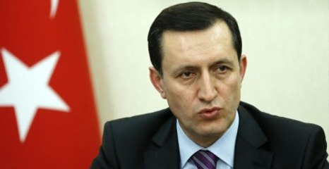 AK Partili Vekilden Olay Yaratacak Tweet'ler