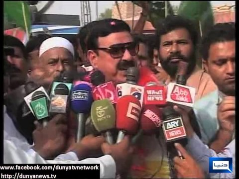 Dunya News - Politicians condemn 'unprovoked firing' by Indian forces